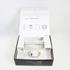 Alma BeautiFill Replacement Kit Unused Filter, Waste Canister, Tubing
