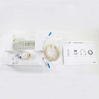 Alma BeautiFill Replacement Kit Unused Filter, Waste Canister, Tubing