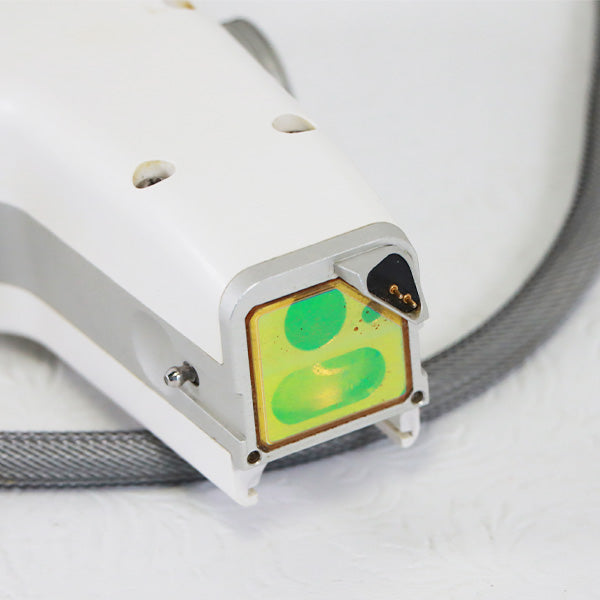 Fraxel Re:Pair Repair CO2 Laser Resurfacing Scanner 135μm Handpiece PARTS