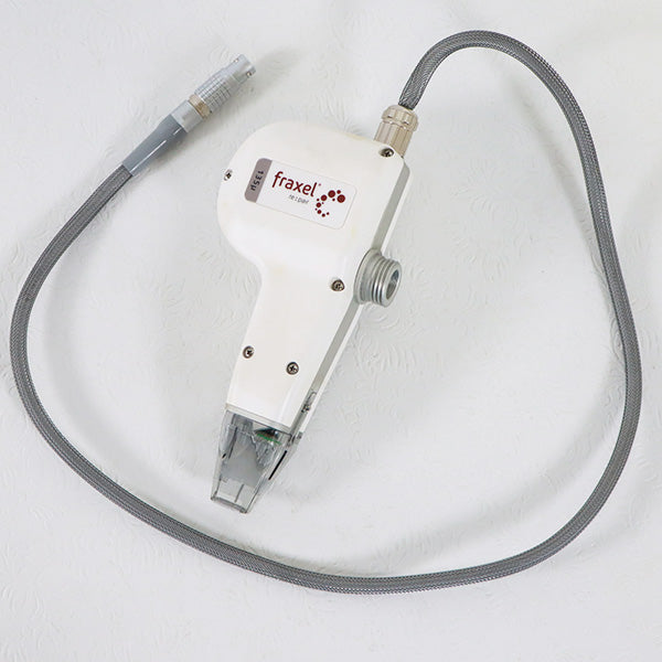 Fraxel Re:Pair Repair Handpiece CO2 Laser Resurfacing Scanner 135μm PARTS