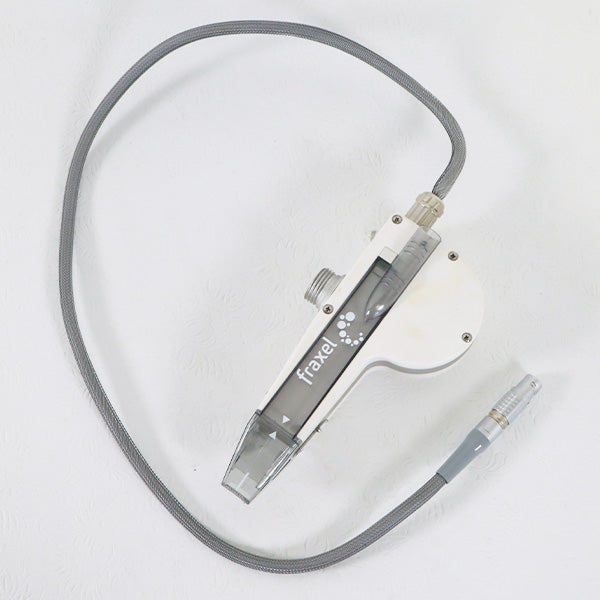 Fraxel Re:Pair Repair Handpiece CO2 Laser Resurfacing Scanner 135μm PARTS