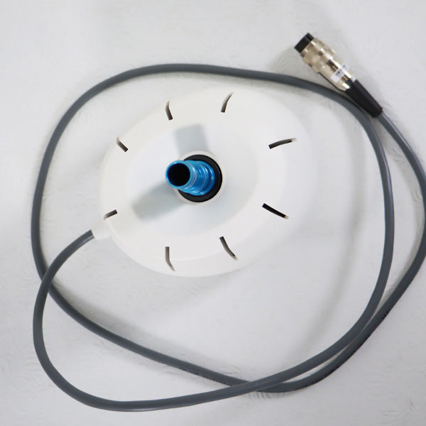 Lumenis Nd:YAG Calibration Device M22 Lume1 Handpiece 7N1836A / SA-1033830