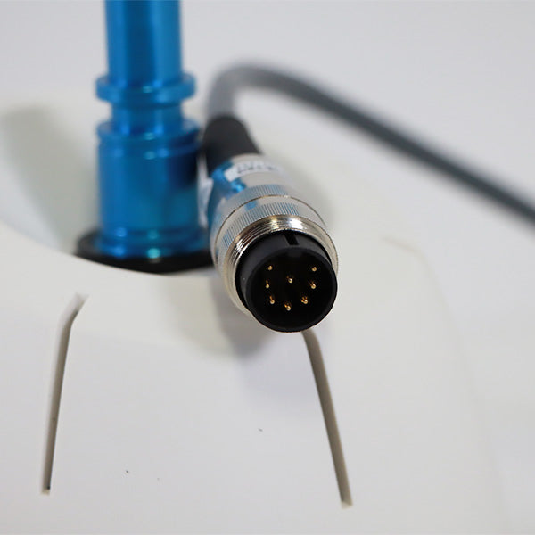 Lumenis Nd:YAG Calibration Device M22 Lume1 Handpiece 7N1836A / SA-1033830