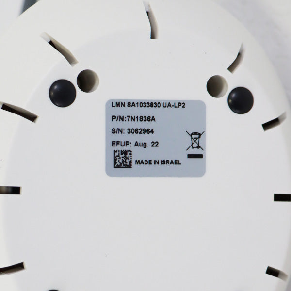 Lumenis Nd:YAG Calibration Device M22 Lume1 Handpiece 7N1836A / SA-1033830