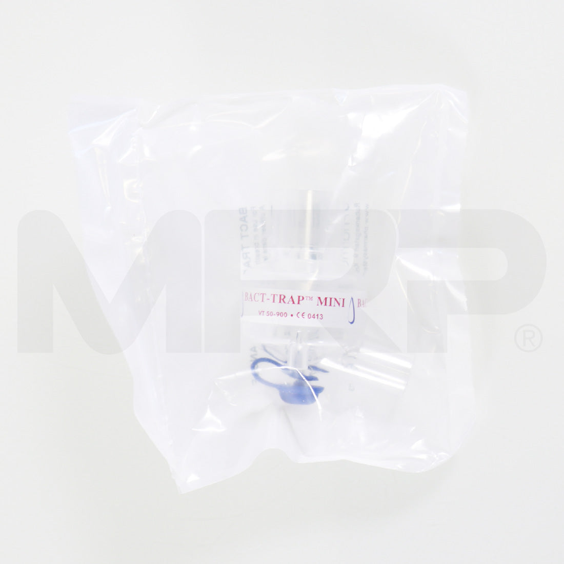 Pharma Systems Bact-Trap Mini Port Angle Filter 7061 Bacterial / Viral Breathing