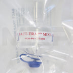 Pharma Systems Bact-Trap Mini Port Angle Filter 7061 Bacterial / Viral Breathing