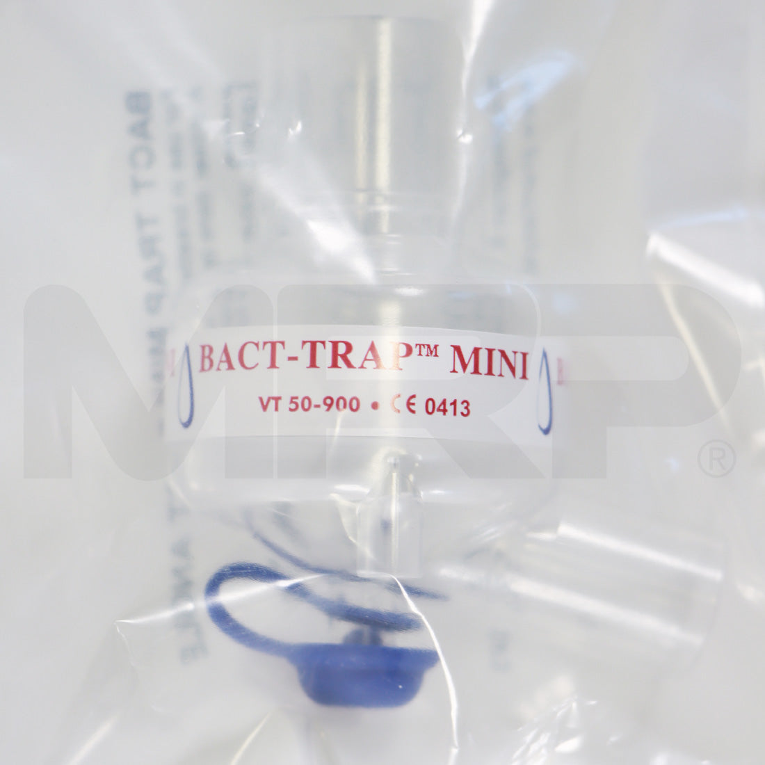Pharma Systems Bact-Trap Mini Port Angle Filter 7061 Bacterial / Viral Breathing