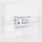 Pharma Systems Bact-Trap Mini Port Angle Filter 7061 Bacterial / Viral Breathing