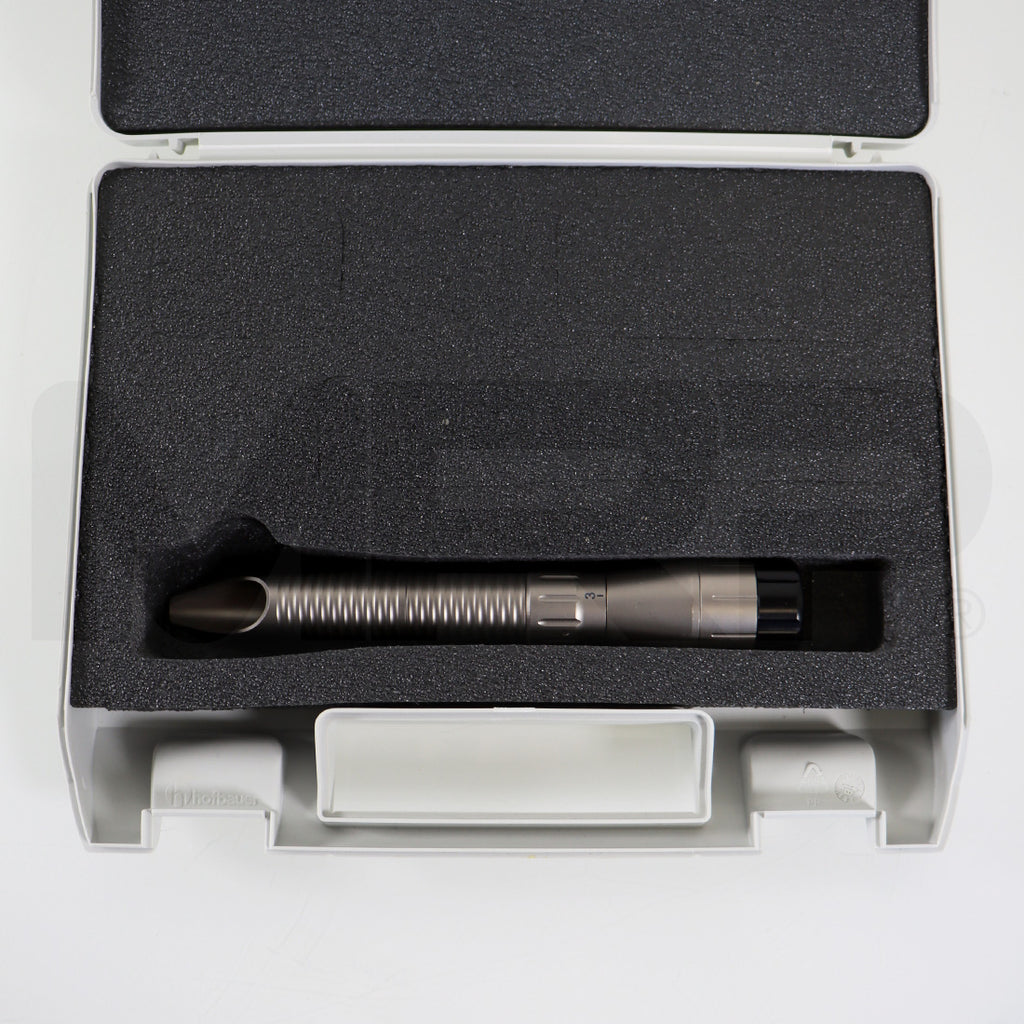Fotona SP Dynamis R11 Handpiece Er:YAG Laser Variable Spot Size 2-7mm HP