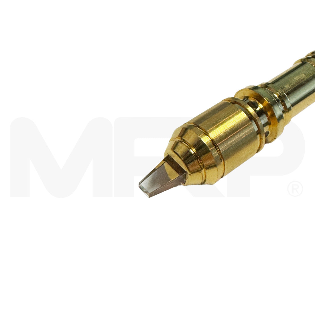 Lumenis M22 Multi-Spot Nd: YAG SaphhireCool 2x4mm Light Guide Tip KT6794000