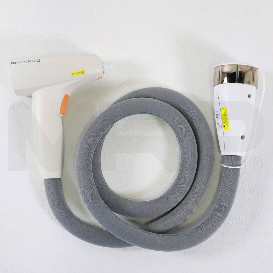2017 Lumenis M22 Multi-Spot Nd: YAG Skin Rejuvenation Handpiece - Shot Count 8,544