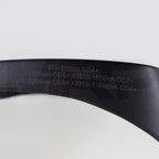 MRP Multi Laser Safety Glasses PPE Eyewear Clear Blue Lens 1550nm