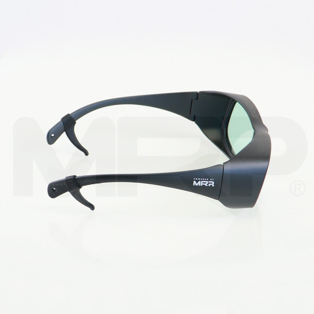 MRP Multi Laser Safety Glasses PPE Eyewear Clear Blue Lens 1550nm