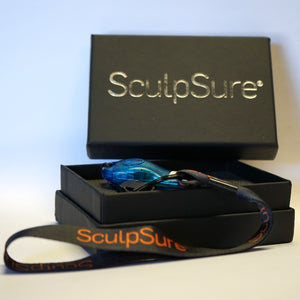 Cynosure SculpSure Laser Body 92 Treatment Cycles Remaining USB PAC Key V3.1