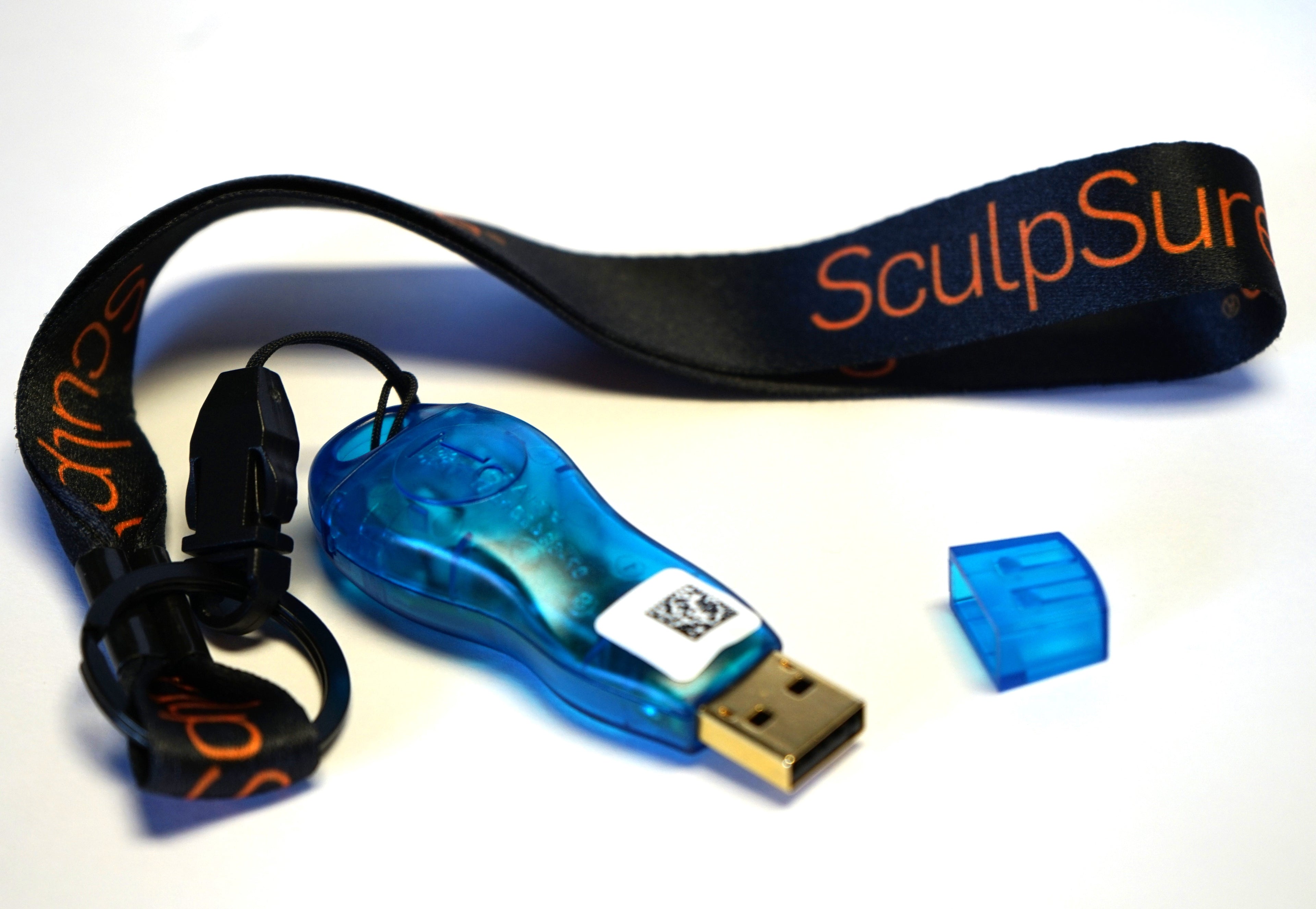 Cynosure SculpSure Laser Body 92 Treatment Cycles Remaining USB PAC Key V3.1