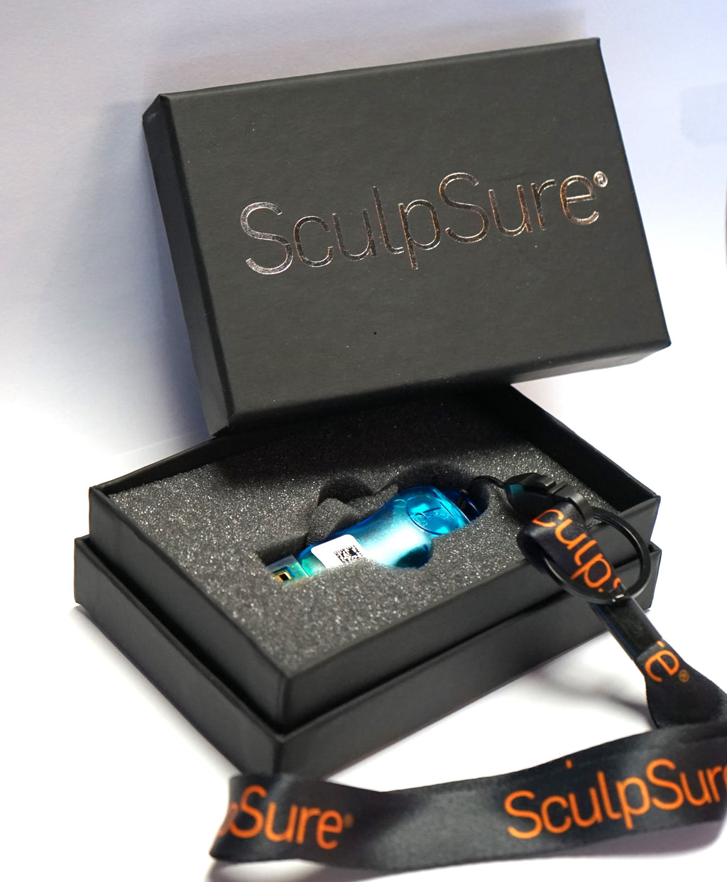 Cynosure SculpSure Laser Body 100 Treatment Cycles Remain Full USB PAC Key V3.1