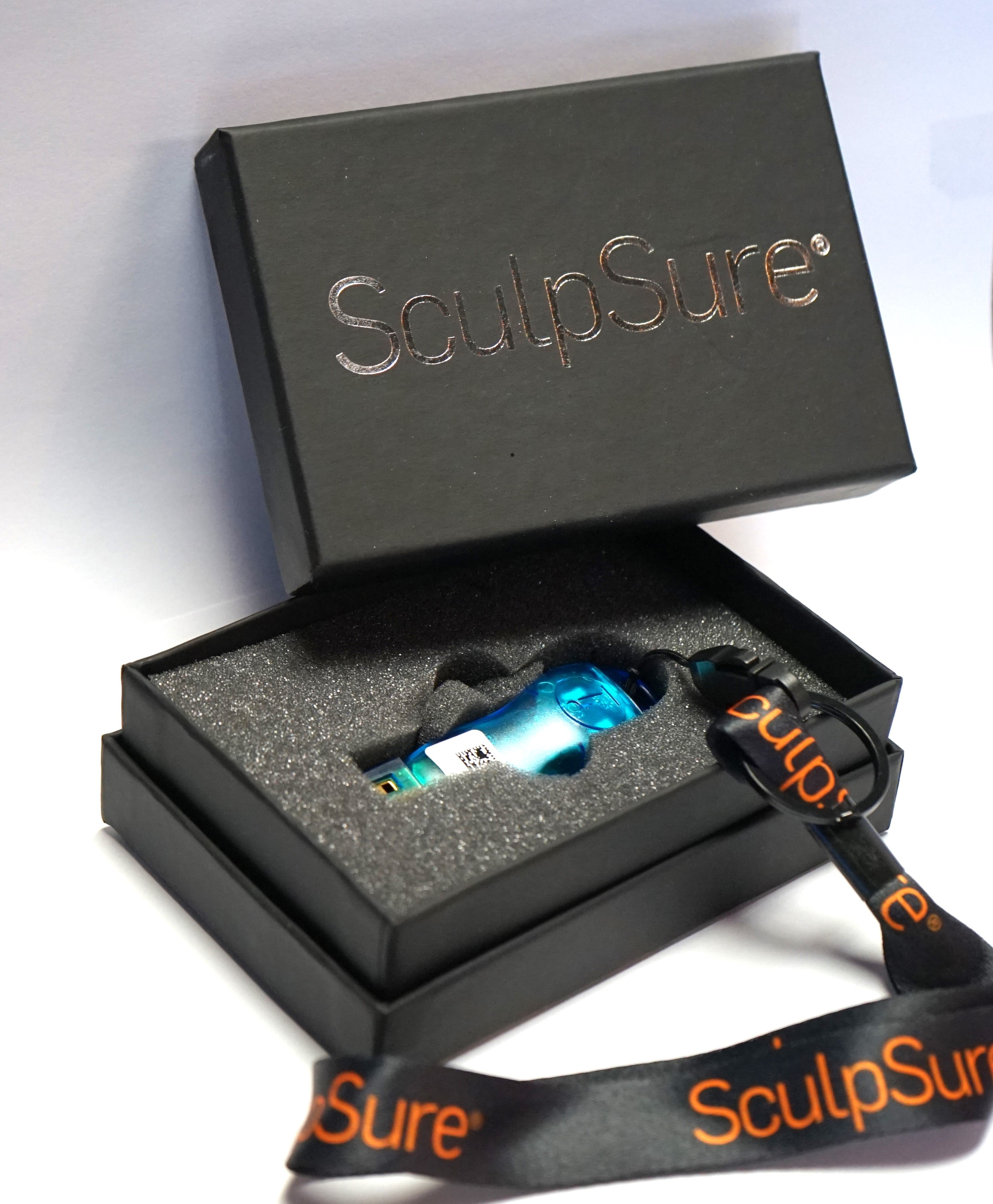 Cynosure SculpSure Laser Body 100 Treatment Cycles Remain Full USB PAC Key V3.1