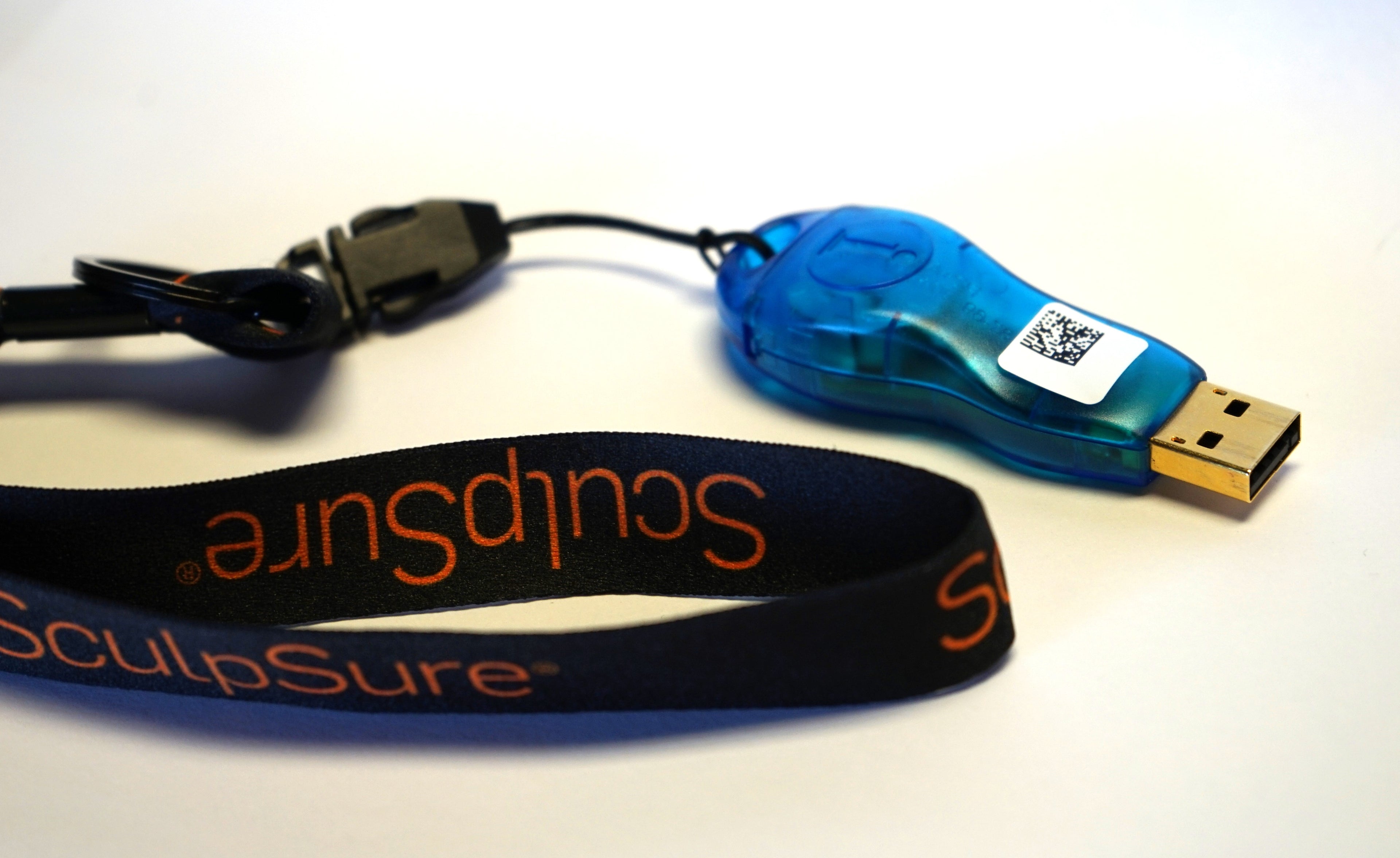 Cynosure SculpSure Laser Body 94 Treatment Cycles Remaining USB PAC Key V3.1