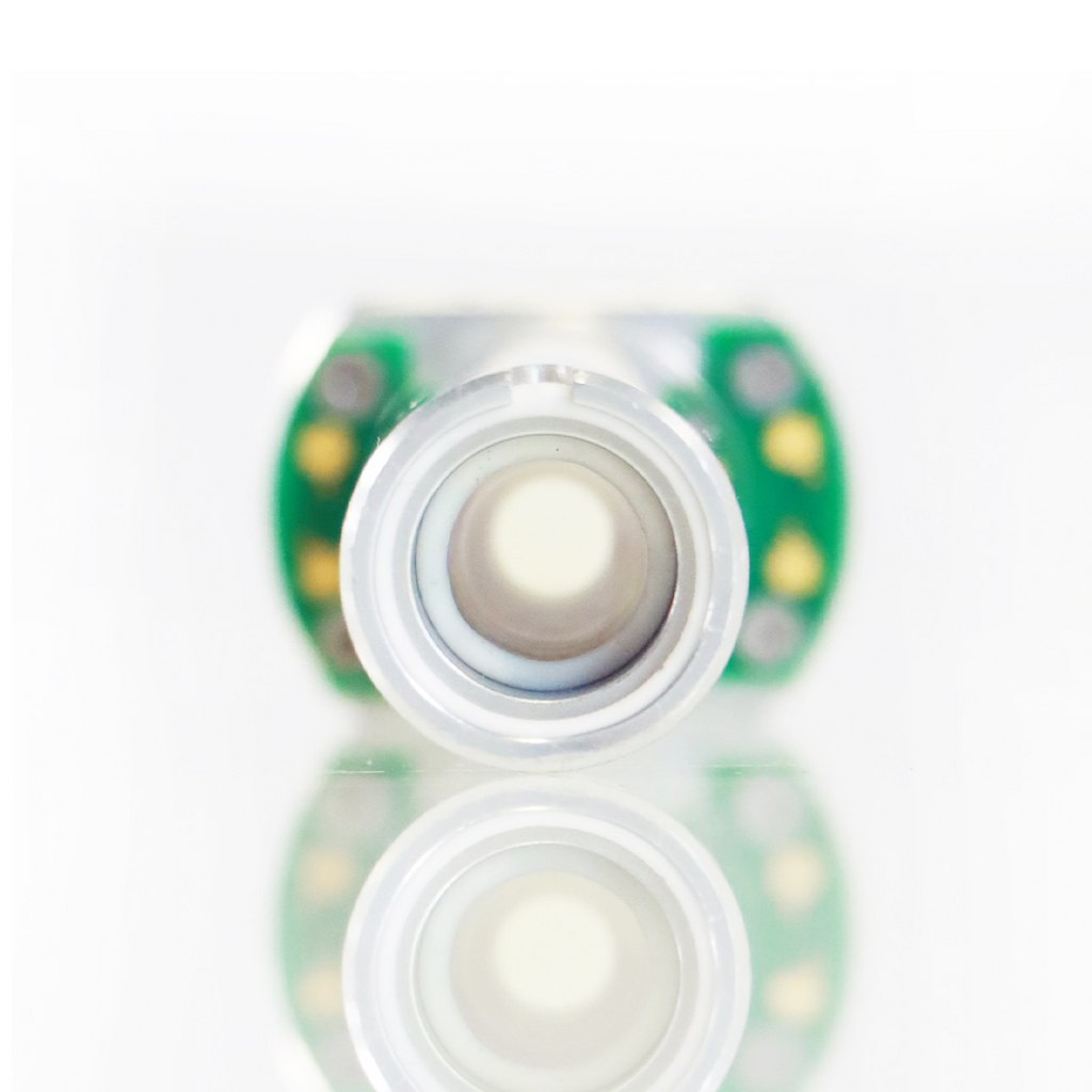 Candela VBeam Perfecta 7mm PL Rebuilt Slider Optics Set (7122-00-7557)