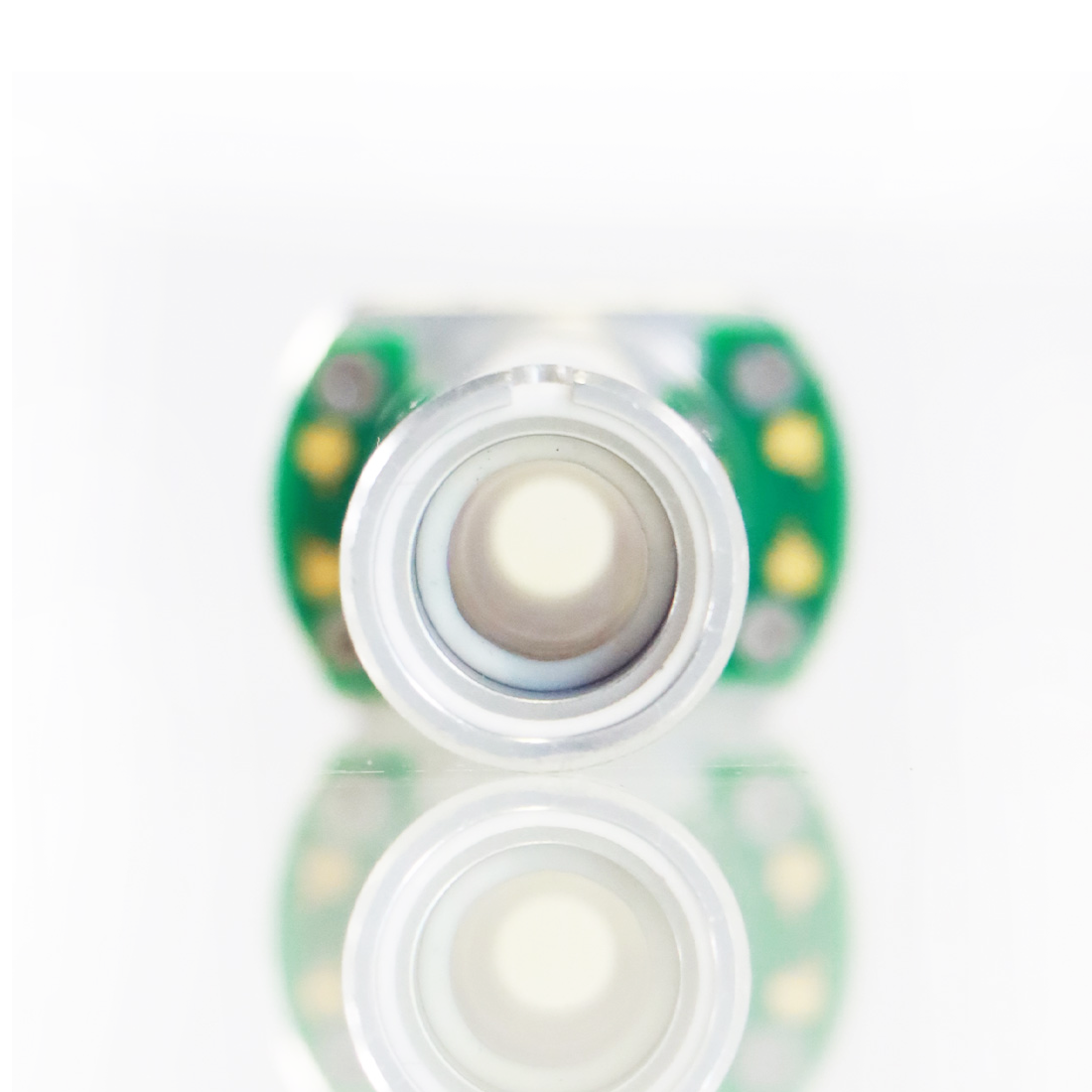 Candela VBeam Perfecta 7mm PL Rebuilt Slider Optics Set (7122-00-7557)