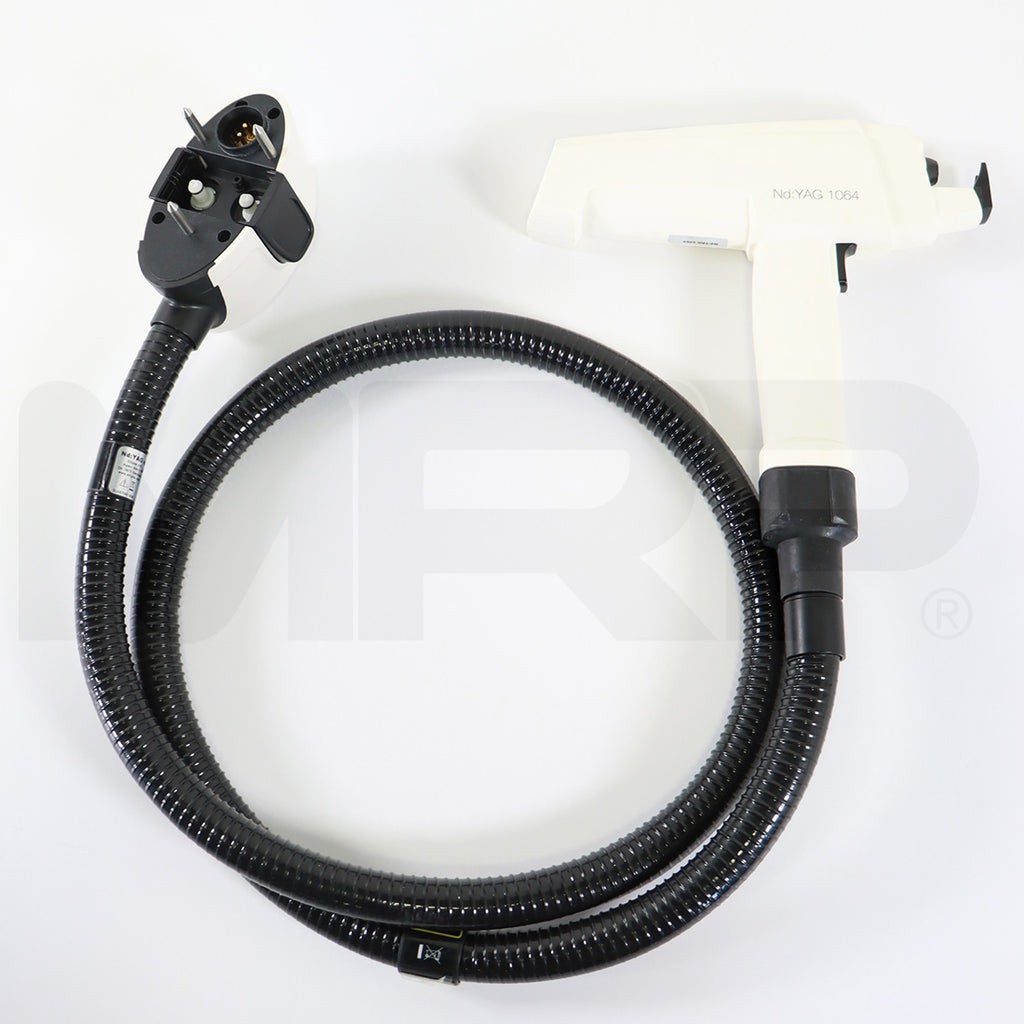 Candela Nordlys Ellipse Laser Nd YAG 1064nm Handpiece 9APP7750 Applicator