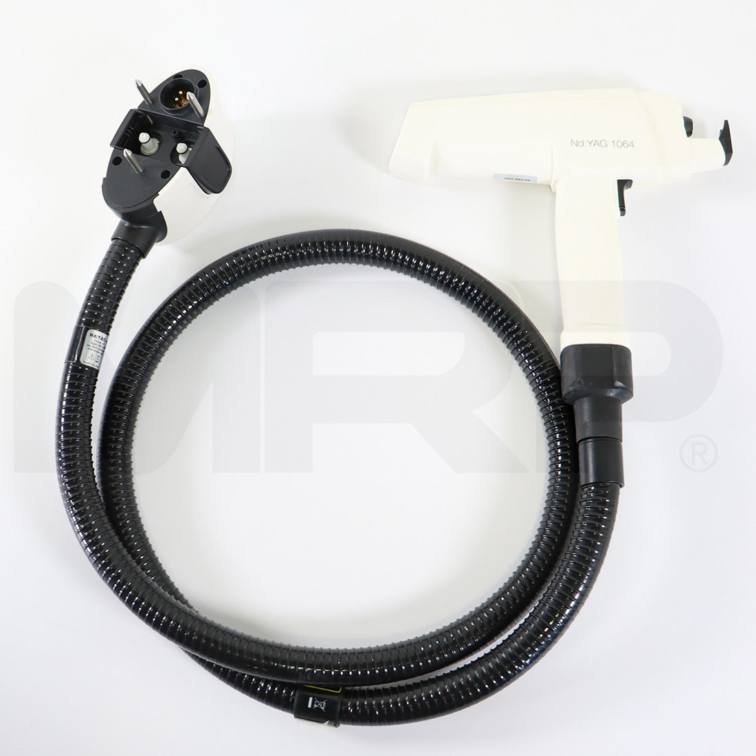 Candela Nordlys Ellipse Laser Nd YAG 1064nm Handpiece 9APP7750 Applicator