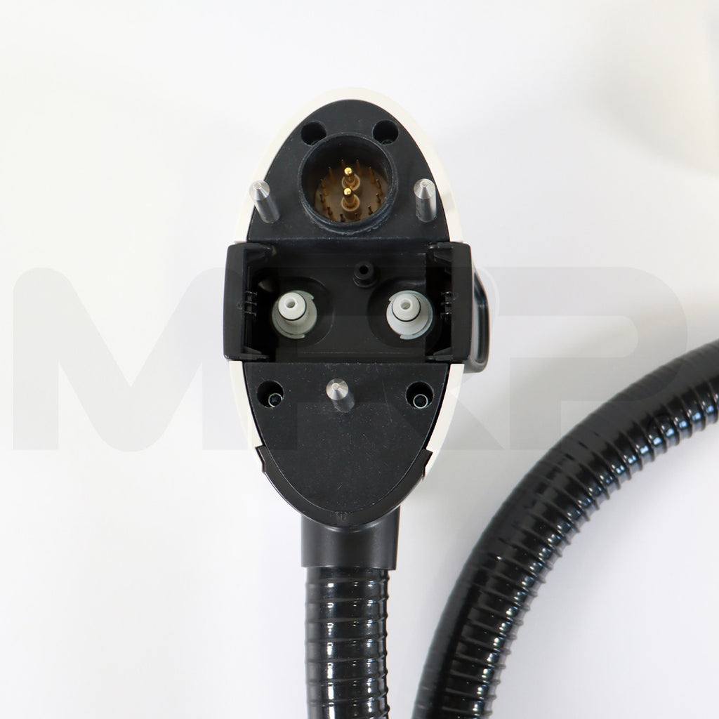 Candela Nordlys Ellipse Laser Nd YAG 1064nm Handpiece 9APP7750 Applicator