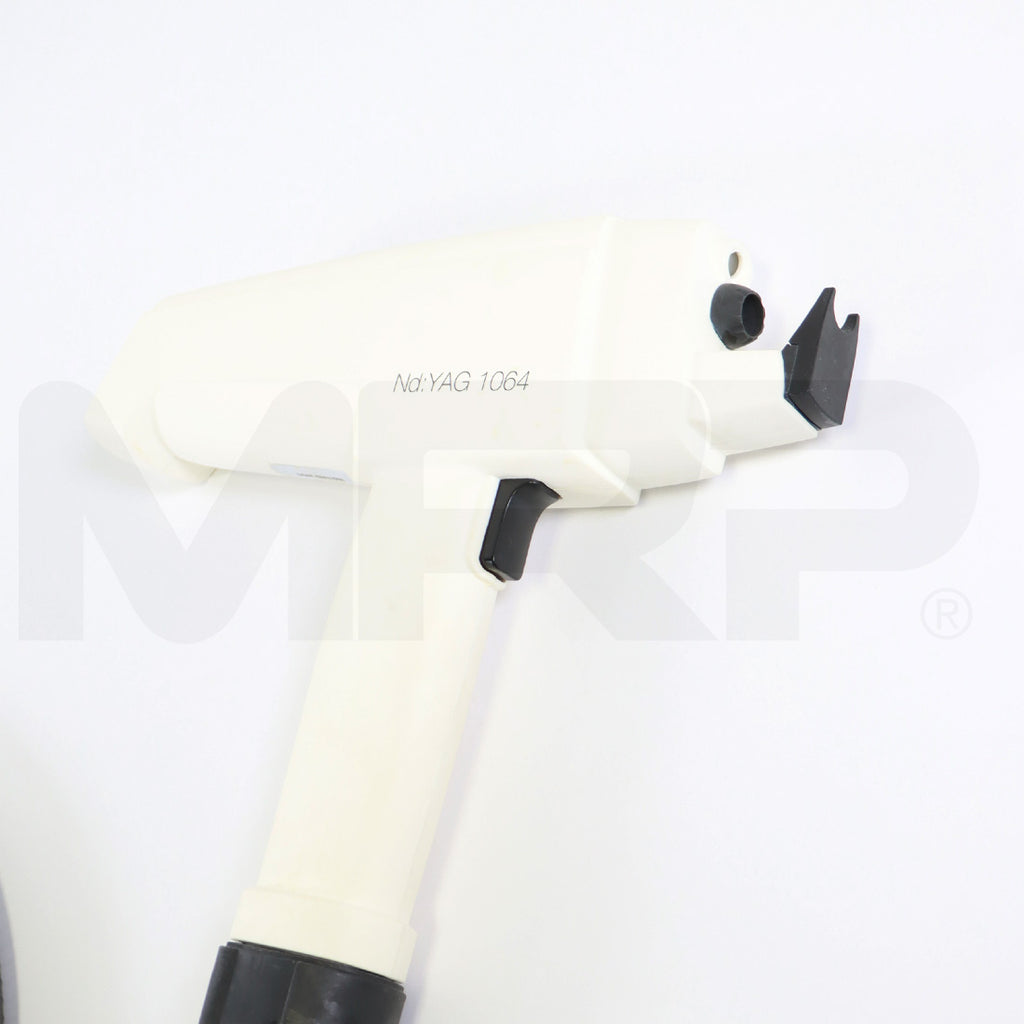 Candela Nordlys Ellipse Laser Nd YAG 1064nm Handpiece 9APP7750 Applicator