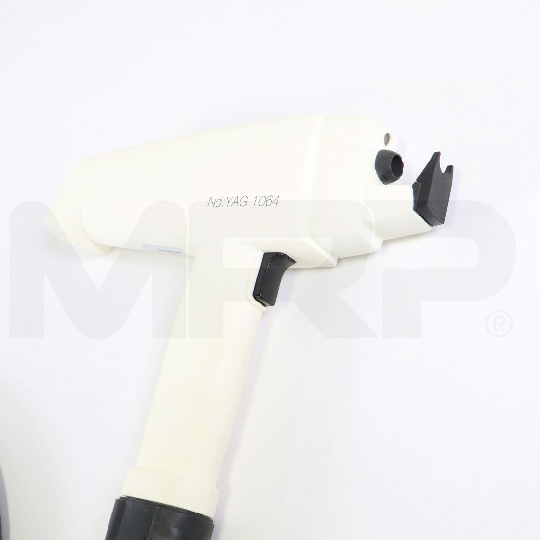Candela Nordlys Ellipse Laser Nd YAG 1064nm Handpiece 9APP7750 Applicator