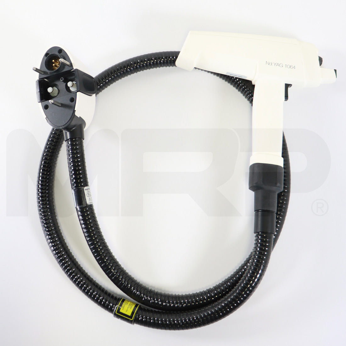 Candela Nordlys Ellipse Laser Nd YAG 1064nm Handpiece 9APP7750 Applicator