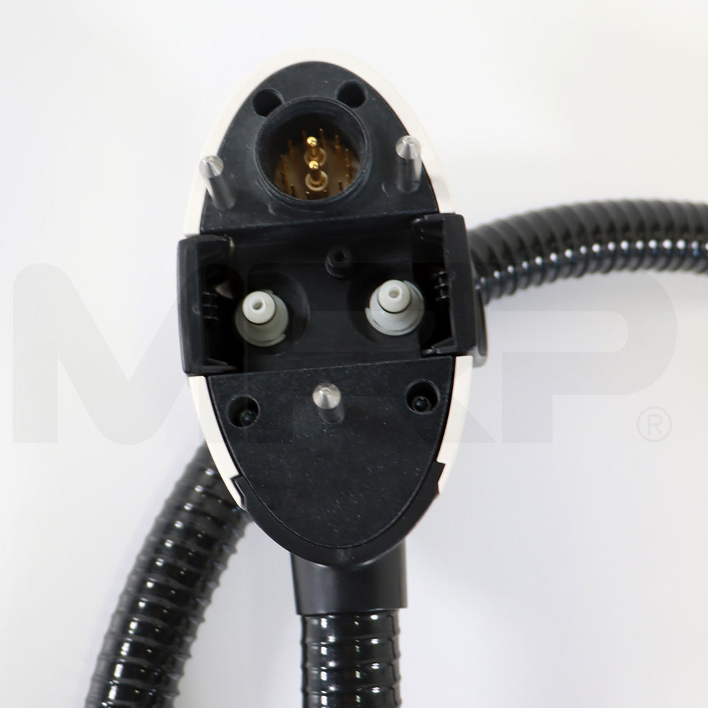Candela Nordlys Ellipse Laser Nd YAG 1064nm Handpiece 9APP7750 Applicator