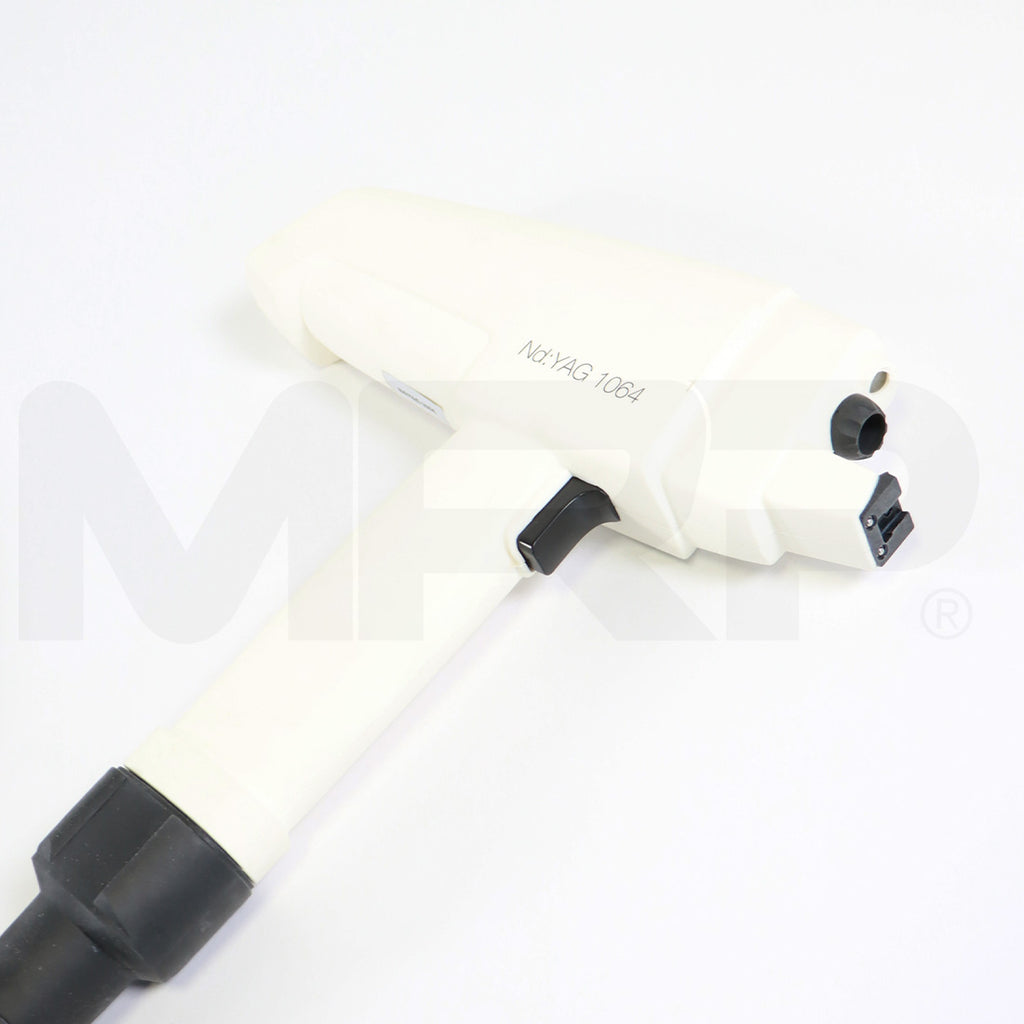 Candela Nordlys Ellipse Laser Nd YAG 1064nm Handpiece 9APP7750 Applicator