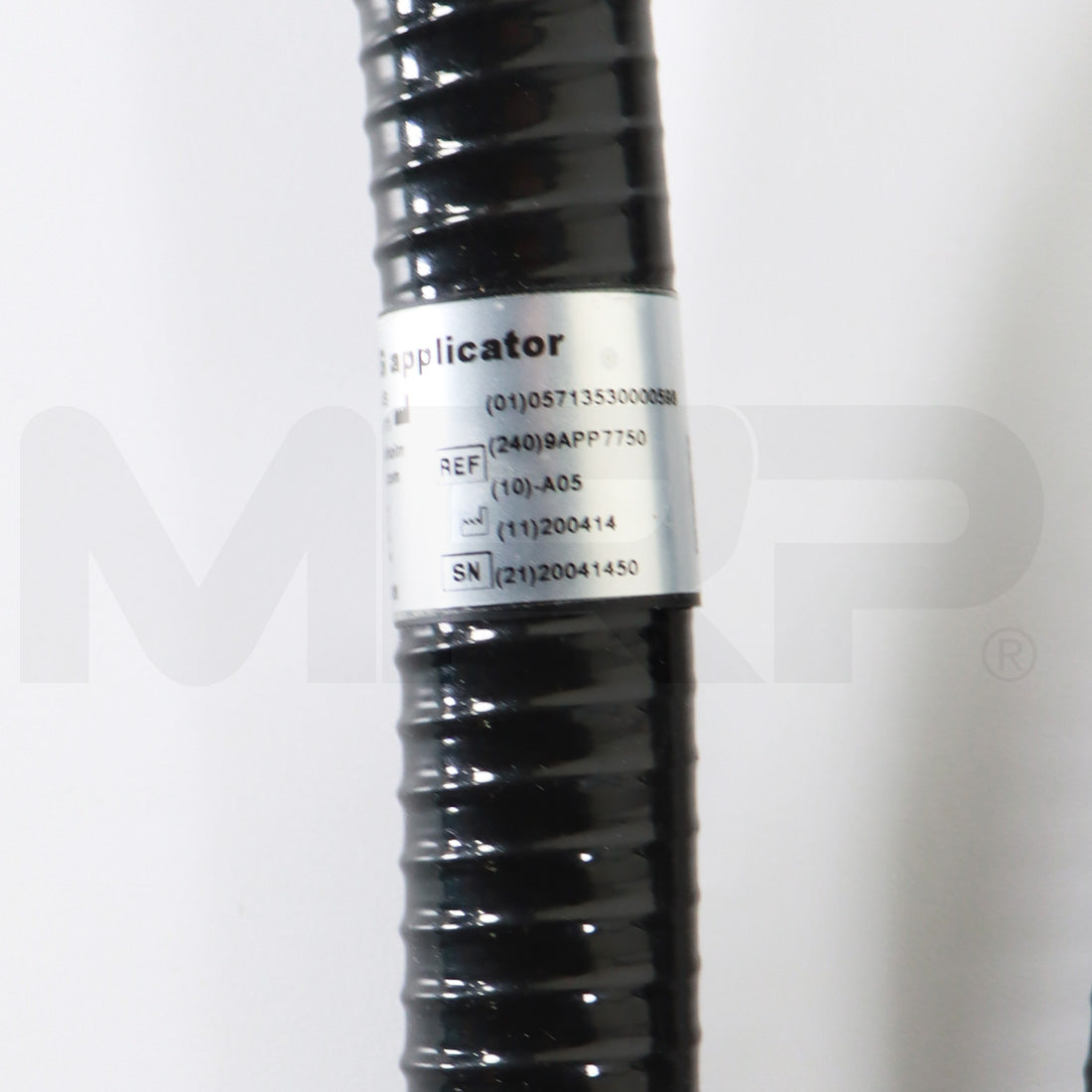 Candela Nordlys Ellipse Laser Nd YAG 1064nm Handpiece 9APP7750 Applicator