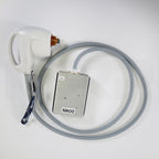 2014 Alma Accent VShape II RF Body Contour Skin Tightening Acne BiPolar Pixel