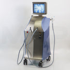2014 Alma Accent VShape II RF Body Contour Skin Tightening Acne BiPolar Pixel