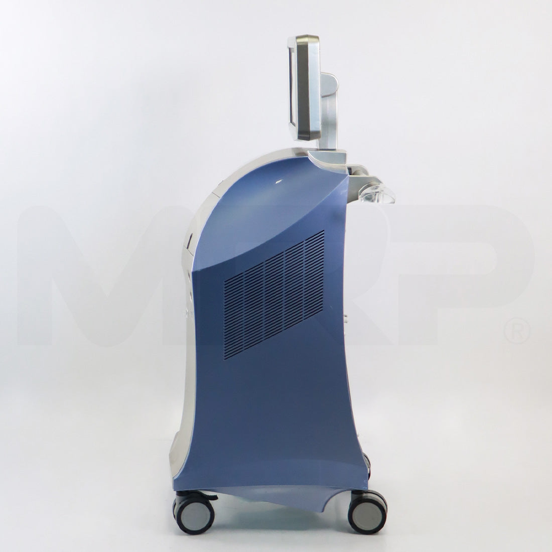 2014 Alma Accent VShape II RF Body Contour Skin Tightening Acne BiPolar Pixel