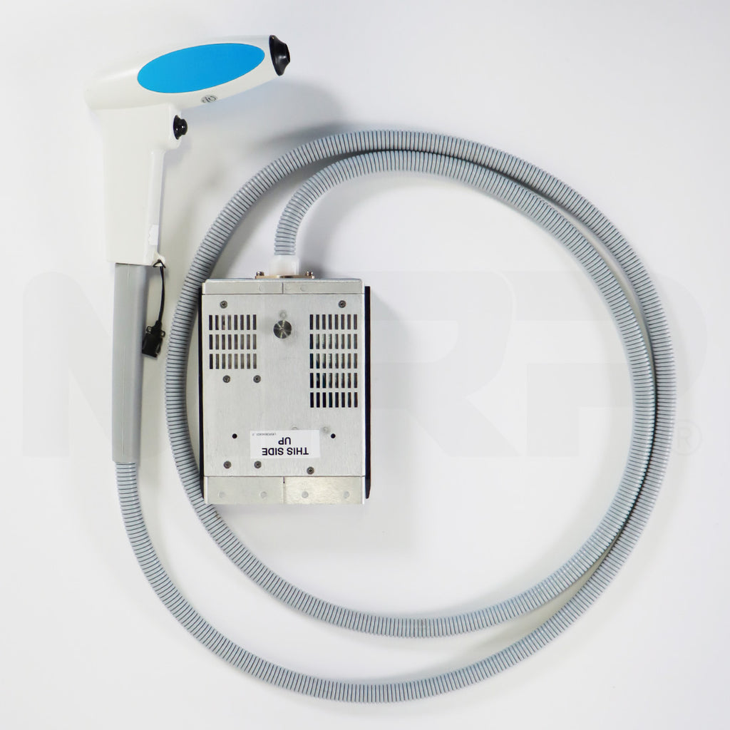 2014 Alma Accent VShape II RF Body Contour Skin Tightening Acne BiPolar Pixel