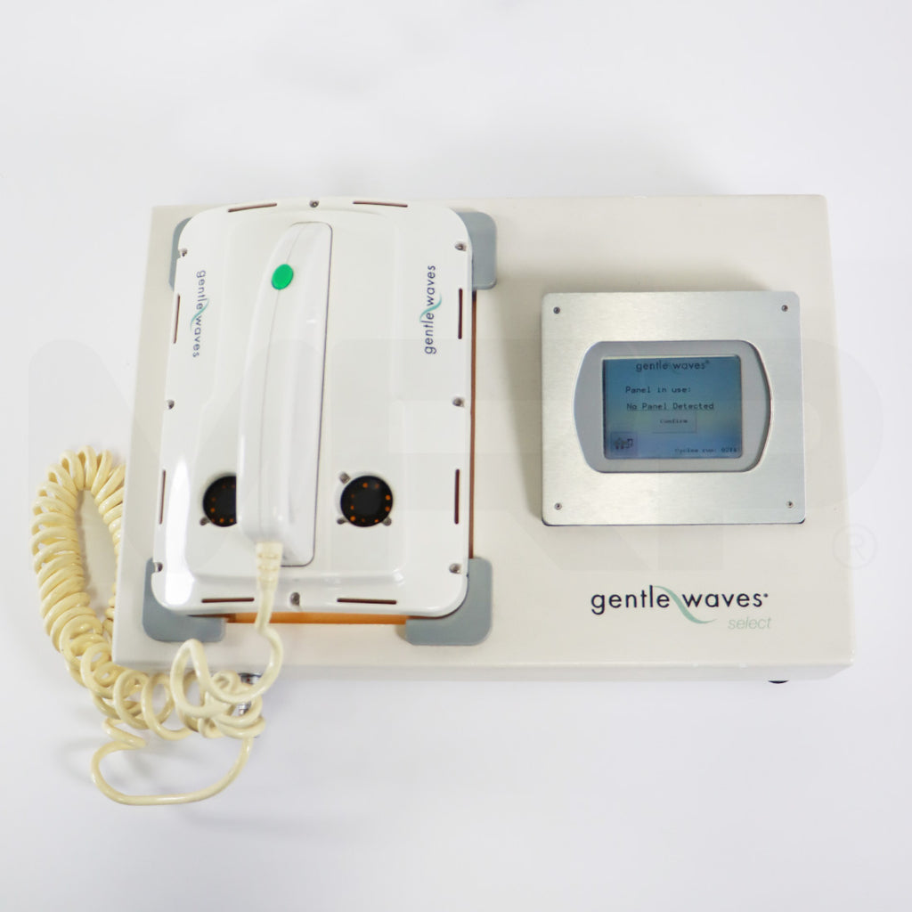Gentlewaves Select LED Photomodulation Gentle Wave 700-100 A Parts Unit