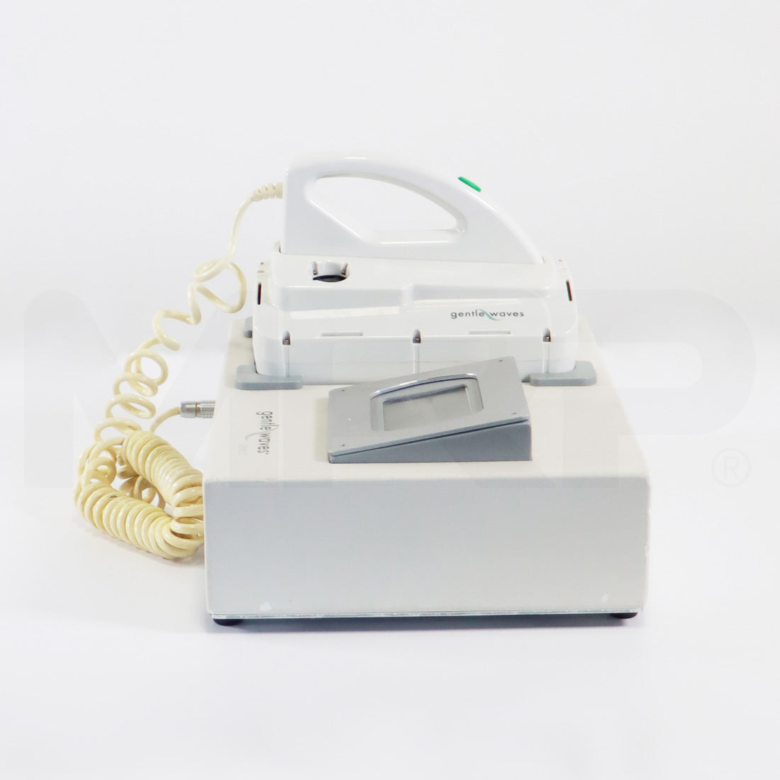 Gentlewaves Select LED Photomodulation Gentle Wave 700-100 A Parts Unit