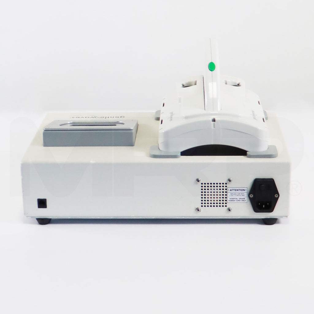 Gentlewaves Select LED Photomodulation Gentle Wave 700-100 A Parts Unit