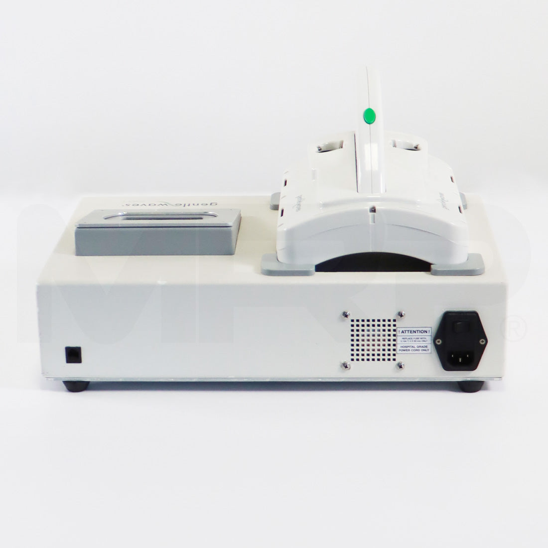 Gentlewaves Select LED Photomodulation Gentle Wave 700-100 A Parts Unit