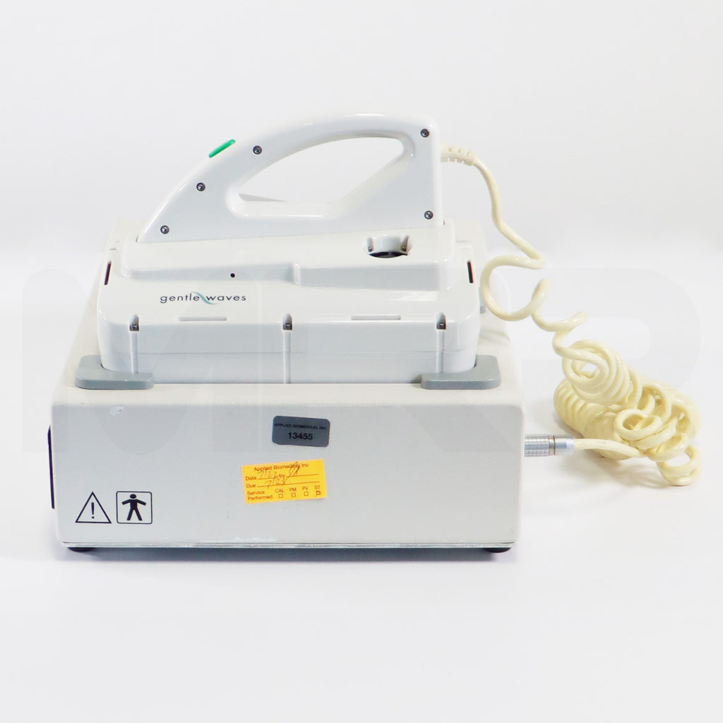 Gentlewaves Select LED Photomodulation Gentle Wave 700-100 A Parts Unit
