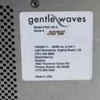 Gentlewaves Select LED Photomodulation Gentle Wave 700-100 A Parts Unit
