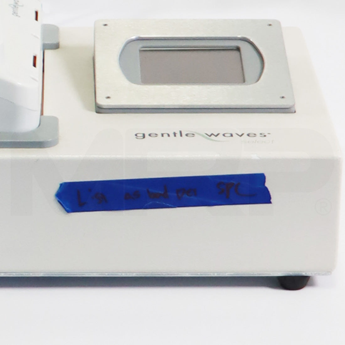 Gentlewaves Select LED Photomodulation Gentle Wave 700-100 A Parts Unit