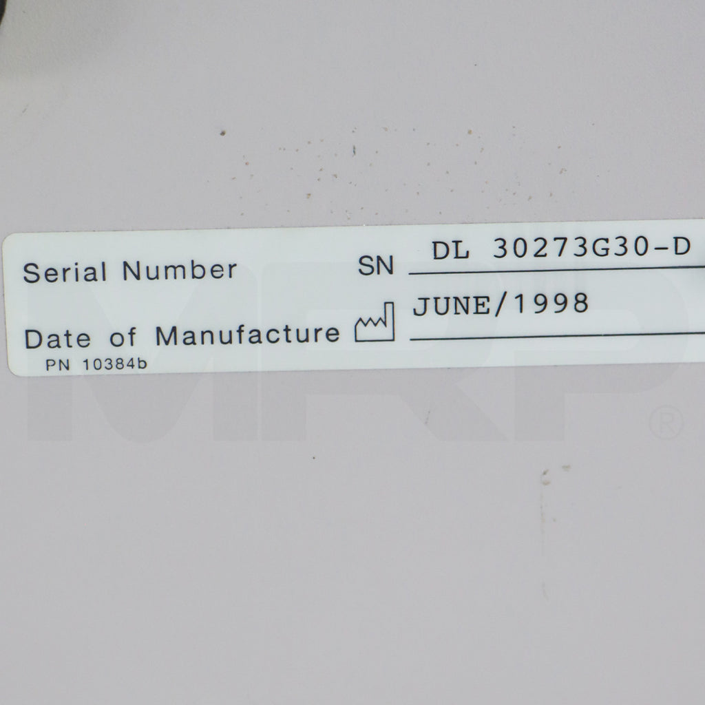 1998 Iridex DioLite 532 KTP Diode Laser Vascular Pigmented Lesion Dio Console