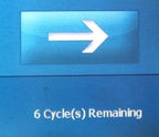 Zeltiq CoolSculpting CoolAdvantage PLUS Card Silver BRZ-CD4-180-016 x6 Cycles