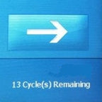 Zeltiq CoolSculpting CoolAdvantage Purple Card BRZ-CD4-160-001 160-024 13 Cycles