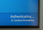 Zeltiq CoolSculpting CoolMini BRZ-CD4-02X-024 Green Treatment Card x21 Cycles