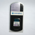 Zeltiq CoolSculpting CoolAdvantage Purple Card BRZ-CD4-160-001 160-024 13 Cycles