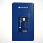 Zeltiq CoolSculpting Allergan Elite Treatment Card ALL Applicators x4 Solo Cycles